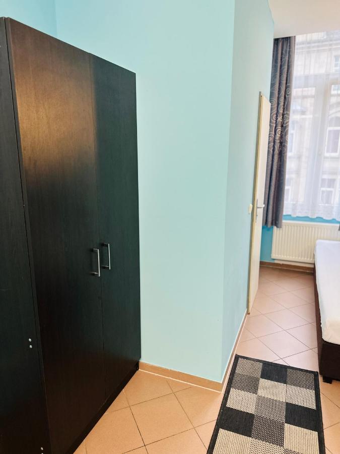 Angel Hotel Франкфурт-на-Майні Екстер'єр фото